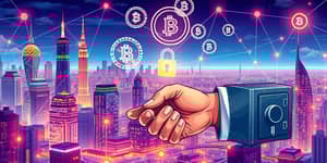 El Futuro de los Servicios Fiduciarios con Blockchain: Una Visión Clara