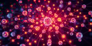 Análisis de Redes Financieras: Descubriendo Burbujas y Conexiones Ocultas