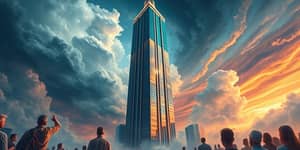 La Resiliencia Empresarial: Superando Obstáculos y Saliendo Fortalecido