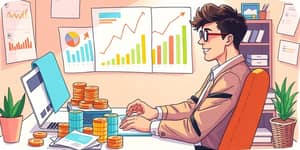 El Poder de tu Presupuesto: Organiza y Conquista tus Gastos