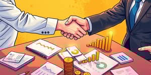 Dominando el Arte de la Negociación para Mejores Finanzas