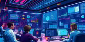 Sistemas Expertos en Cumplimiento Normativo (RegTech): Simplificando la Complejidad