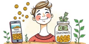 Automatiza tu Ahorro: Deja que tu Dinero Trabaje por Ti