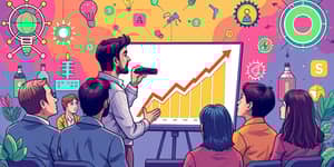 Invierte en Startups: Alto Potencial de Crecimiento y Rentabilidad