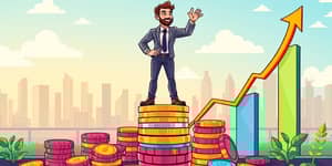 La Bolsa sin Miedos: Primeros Pasos para Invertir con Confianza