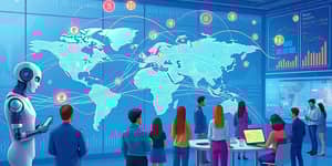 Finanzas en la Era Digital: Herramientas para el Éxito Moderno