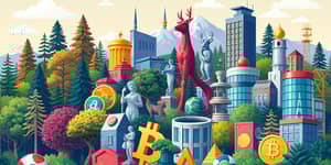 Inversiones Alternativas: Descubre Opciones Fuera del Radar