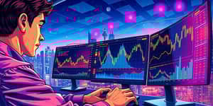 Cómo Leer el Mercado Bursátil: Identifica Oportunidades Clave