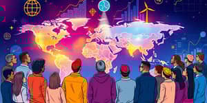 Mercados Globales: Abre las Puertas a Oportunidades Mundiales