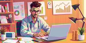 Finanzas Personales para Emprendedores: Crece tu Negocio y Tu Capital