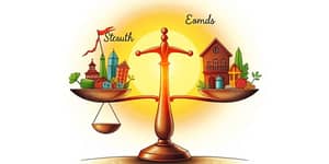 Gestión de Carteras: Equilibrio y Diversificación para el Éxito