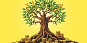 El Arte de Reinvertir: Potencia el Crecimiento de tu Capital