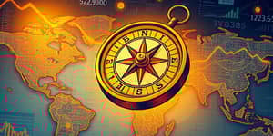 La Brújula del Crecimiento: Liderazgo en la Expansión de Mercados Financieros