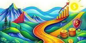 La Ruta del Éxito: Planificación Estratégica para la Solidez Financiera