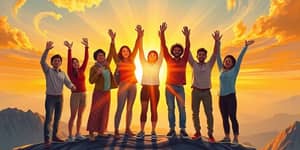 Más Allá del Balance: El Liderazgo que Inspira Valor Real