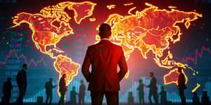 Acelerando el Crecimiento: Liderazgo Estratégico en Expansión Financiera