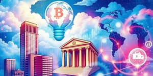 Transformación Digital: Liderazgo en la Era de la Innovación Financiera