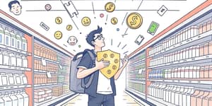 La Psicología del Consumidor: Evita Trampas y Ahorra Más