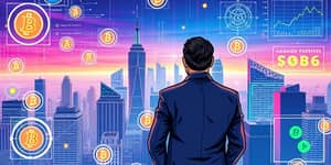 El Líder como Innovador: Creando Nuevos Horizontes Financieros