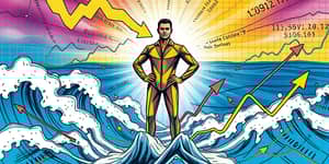 Adaptabilidad Extrema: Liderazgo ante la Dinámica del Mercado Financiero