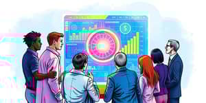 Impulsando la Rentabilidad: Liderazgo en la Optimización Financiera