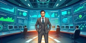 El Valor de la Disrupción: Liderazgo ante la Transformación del Sector Financiero