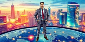 Desarrollo de Nichos: Liderazgo en la Identificación de Oportunidades Financieras