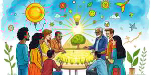 Construyendo Legado: Liderazgo Estratégico para la Trascendencia Financiera