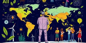 La Escala Global: Liderazgo en la Expansión Internacional de Finanzas