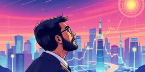 El Arte de la Predicción: Liderazgo en la Anticipación de Tendencias Financieras