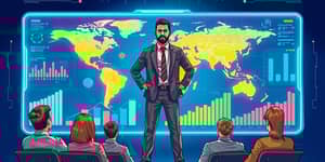 El Arte de la Anticipación: Liderazgo Proactivo en Finanzas