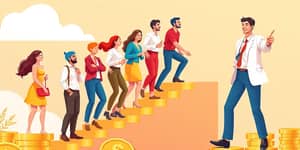 El Factor Humano: Liderazgo Promoviendo el Bienestar Financiero