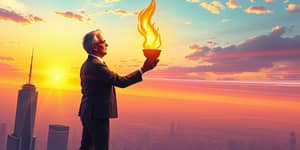 La Sucesión Estratégica: Liderazgo Asegurando el Porvenir Financiero