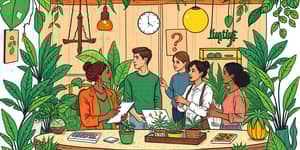 La Ruta del Emprendedor Consciente: Negocios con Valores