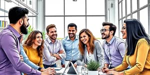 Marca Empleadora: Atrae y Retén el Mejor Talento