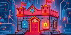 Ciberseguridad para Emprendedores: Protege tu Activo Digital