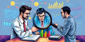 Análisis Competitivo: Descifra las Estrategias de tus Rivales