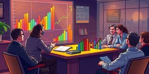 Storytelling Financiero: Cautiva a Inversionistas y Clientes