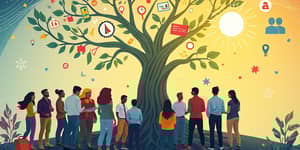 Descubre tu Propósito: Un Motor para el Emprendimiento Auténtico