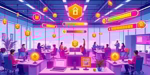 Gamificación en Negocios: Convierte tu Emprendimiento en un Juego