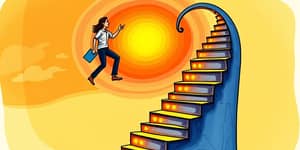 La Curva de Aprendizaje del Emprendedor: Crece de Cada Experiencia