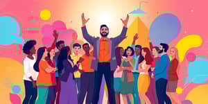 Liderazgo Transformacional: Inspira el Cambio en tu Equipo y Empresa