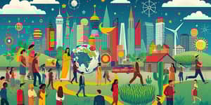 Evaluación de Mercados Emergentes: Oportunidades y Retos para tu Negocio