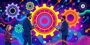 El Manifiesto Ágil: Flexibilidad y Adaptabilidad en tu Emprendimiento