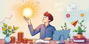 De Pasión a Proyecto: Convierte tu Interés en un Emprendimiento Rentable