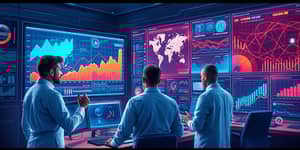 Análisis de Datos Avanzado: Predice Tendencias y Oportunidades