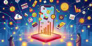 El Auge de la Banca Embebida: Servicios Financieros Integrados