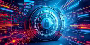 Privacidad Diferencial en Finanzas: Protección de Datos Ultra-Segura