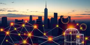 Microservicios Financieros: Arquitecturas Ágiles para la Innovación