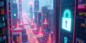 Criptografía Post-Cuántica: Preparando las Finanzas para el Mañana